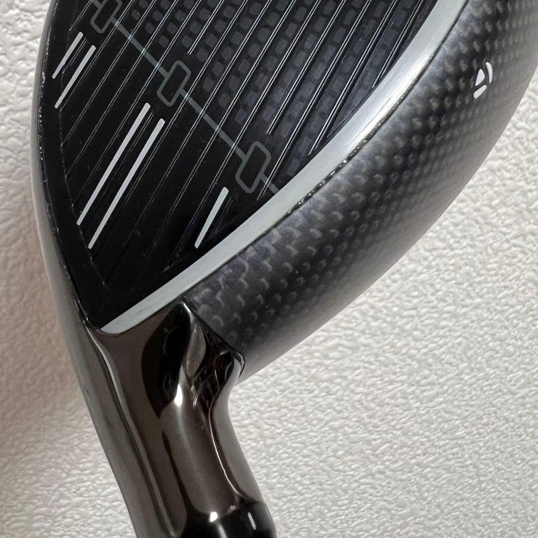 Qi35 LS ドライバー 9° 美品1R未使用シャフトDiamana TM60