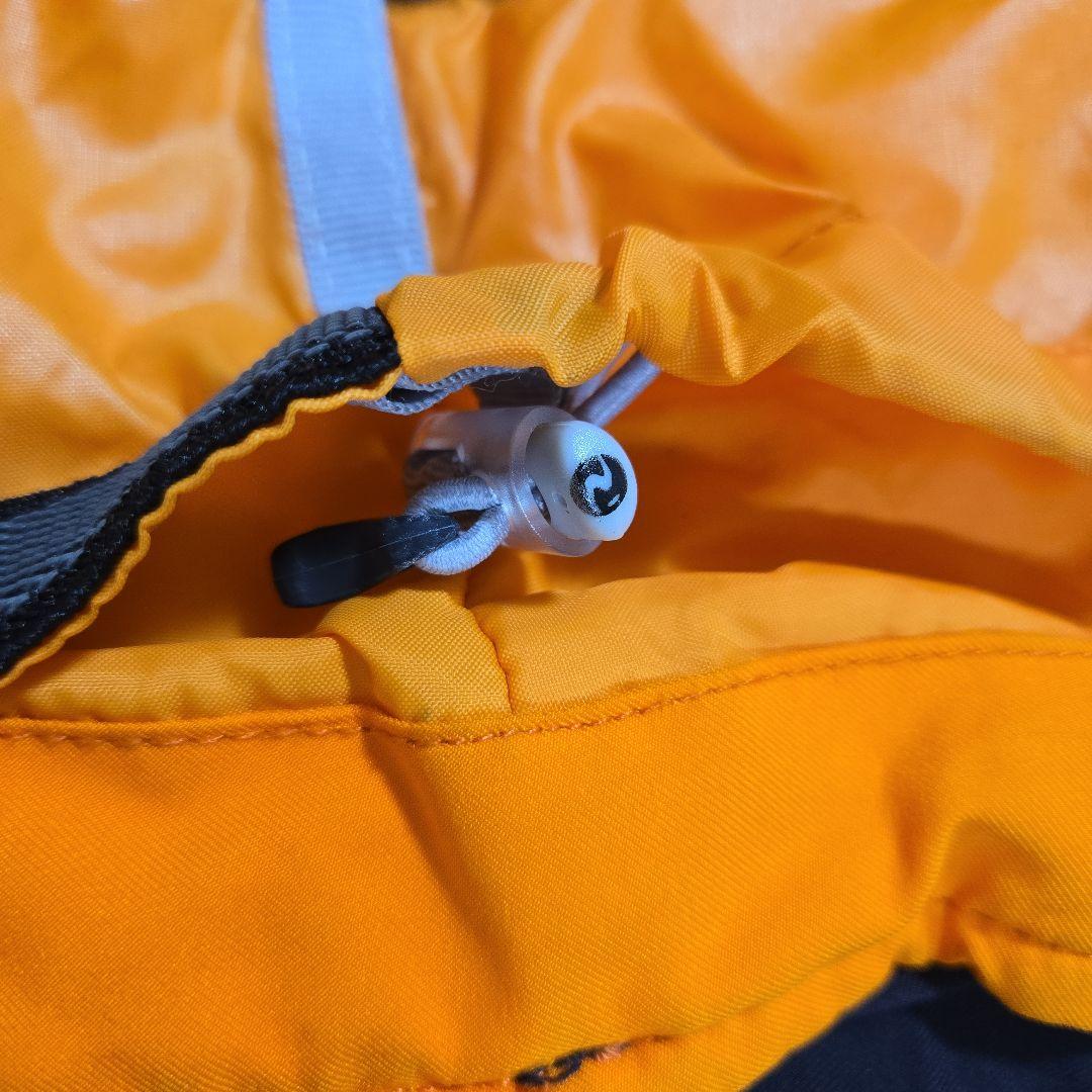 カステルバジャック ロショーニ ライダース スノボウェア GORE-TEX