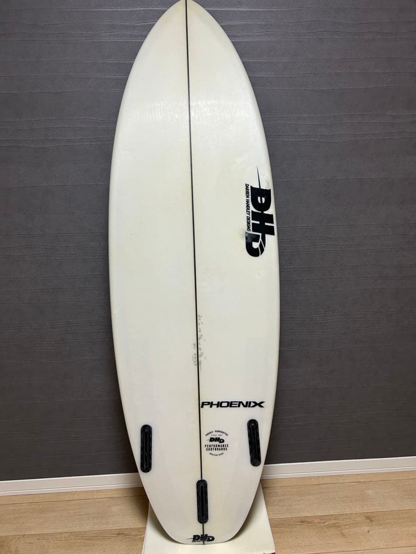 DHD フェニックス　5'7