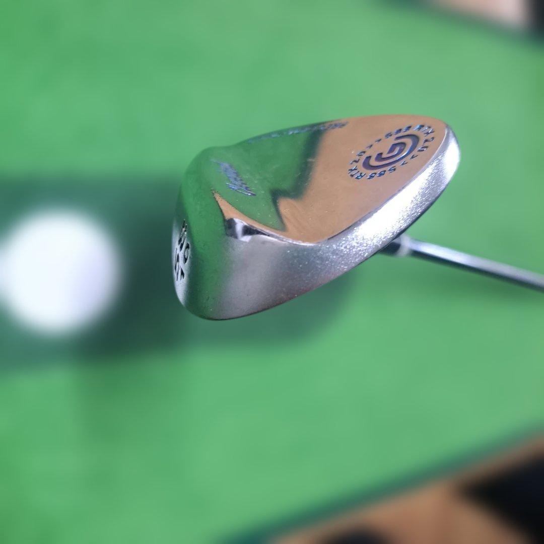 Cleveland 588 RTX 2.0　 PRECISION FORGED