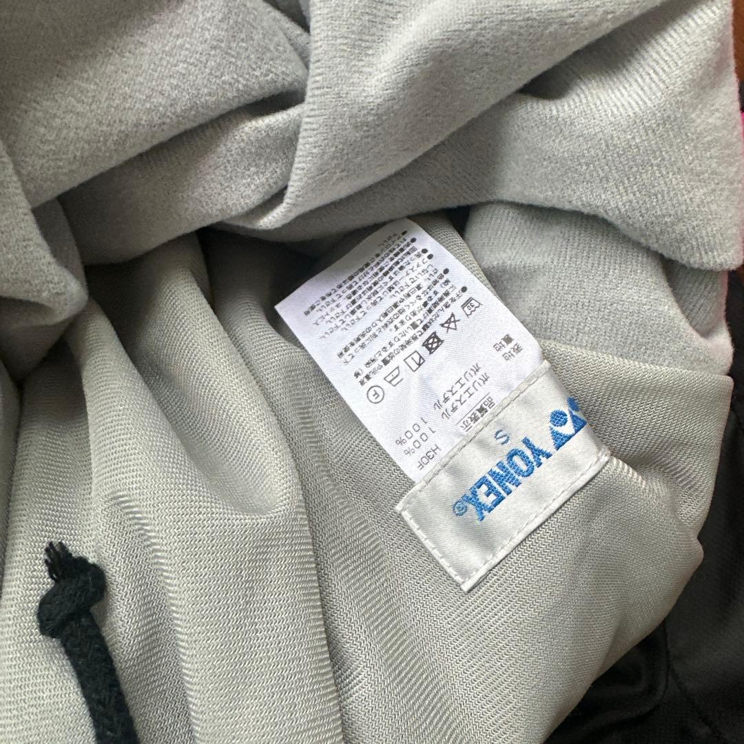 YONEX ジャケット パンツセット SS