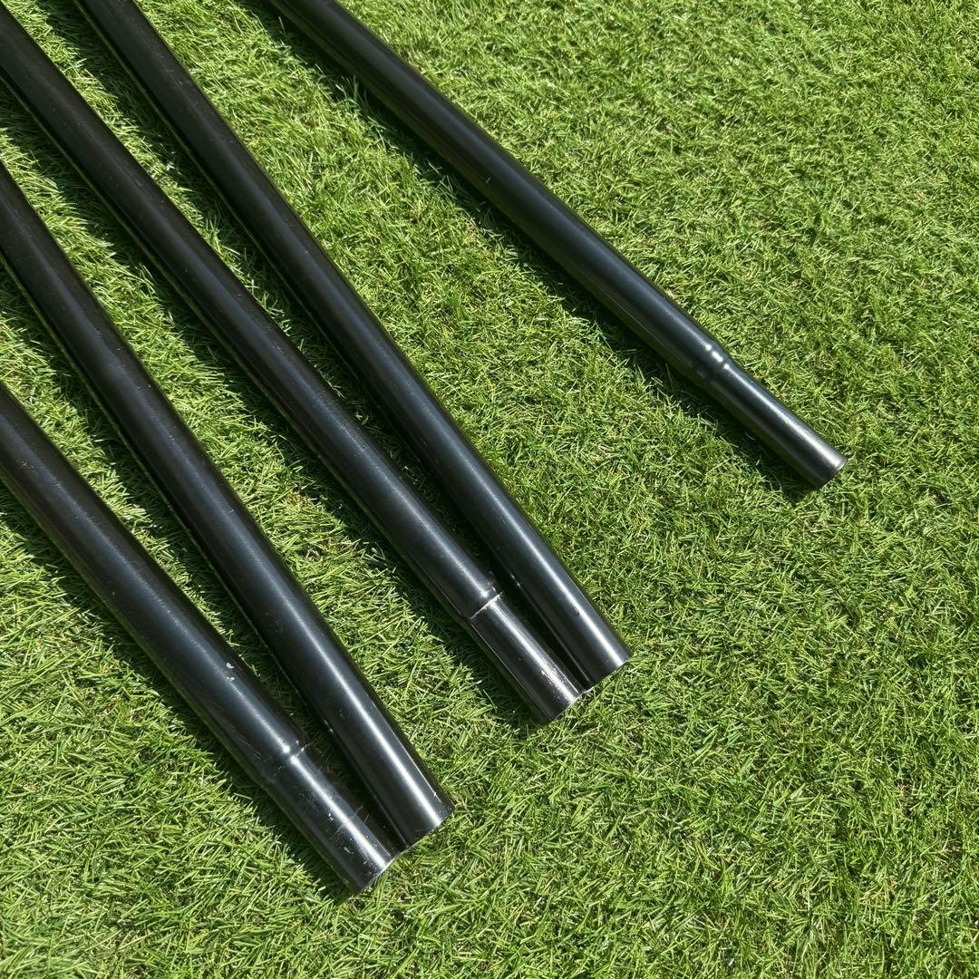テンマクデザイン サーカス トリポット MID 中型 スタンド