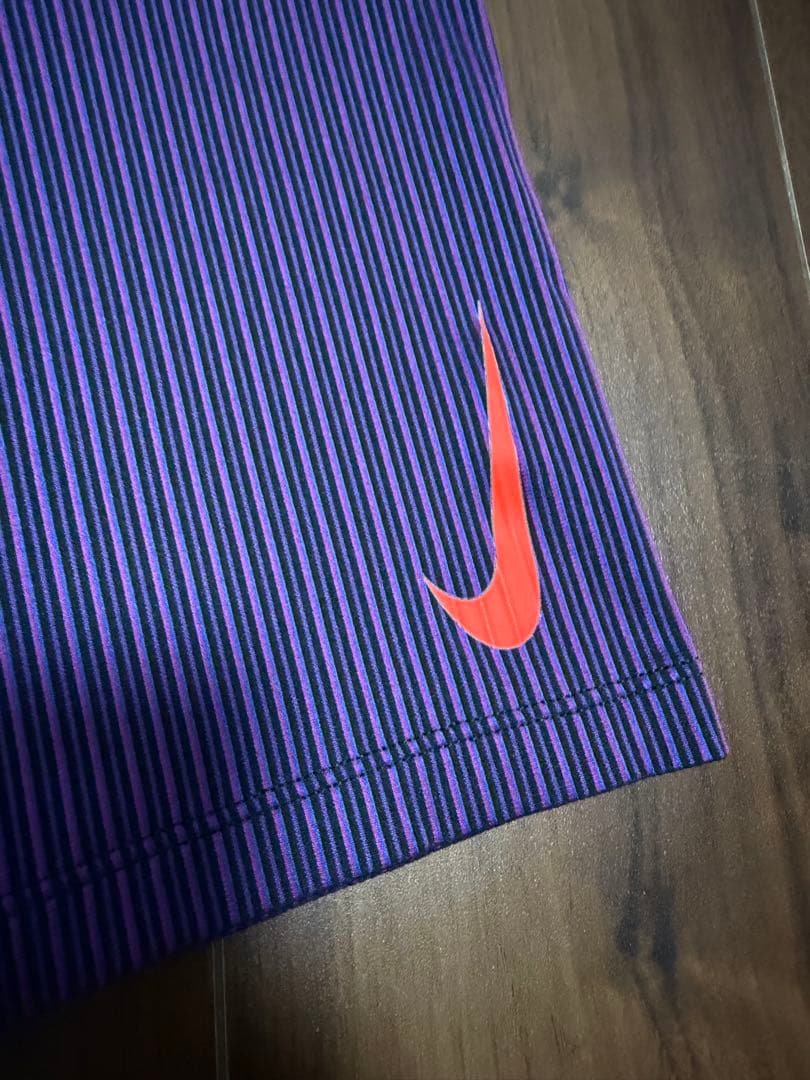 NIKE ナイキ エアロスイフト タイツ　aeroswift