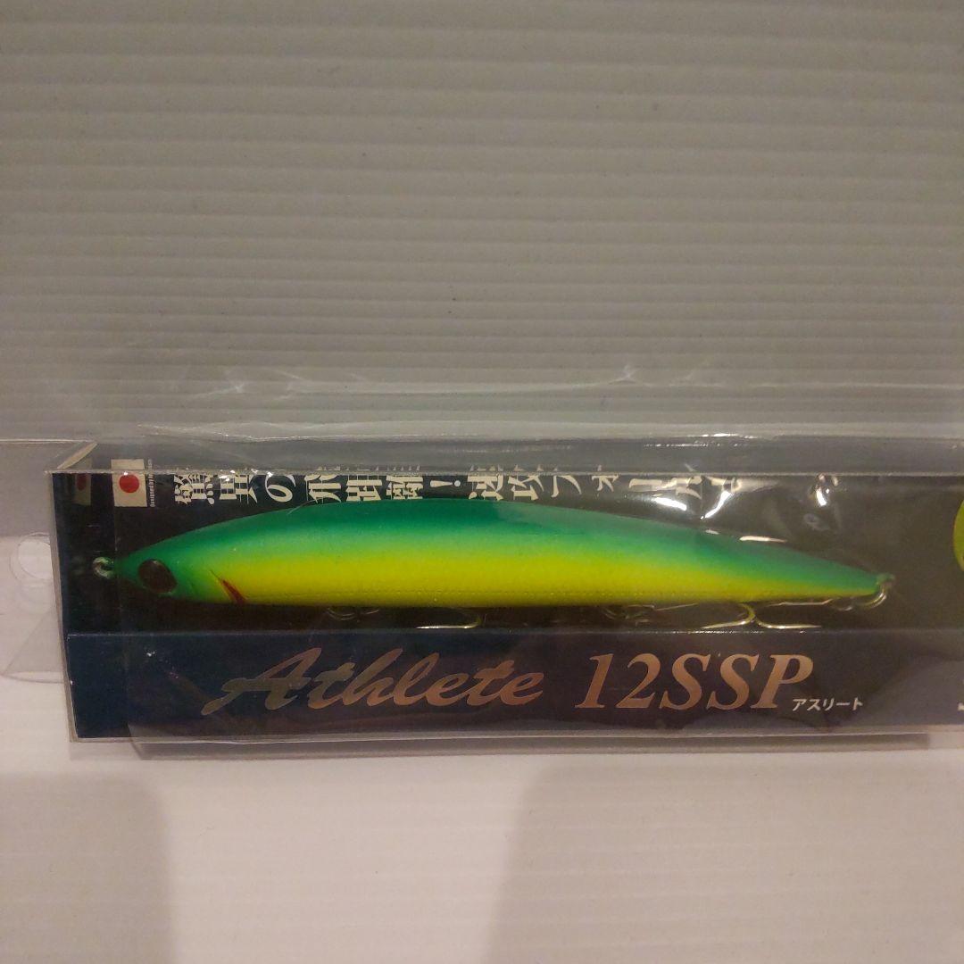 Jackson Athlete 12SSP 6個セット
