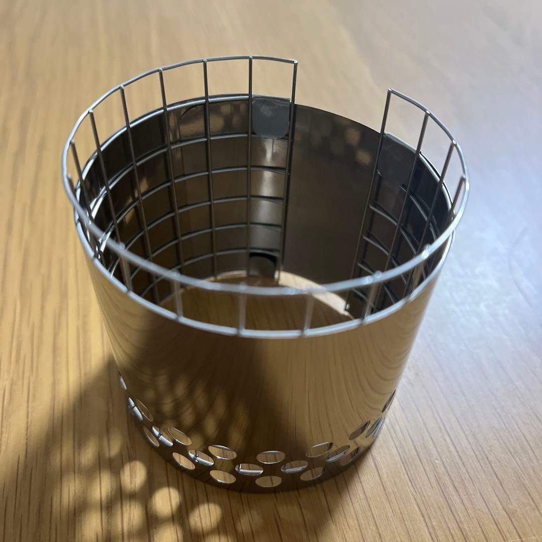 バーベキュー・調理用品 Sanpo's Fun Lite Gear / 3W Windscreen