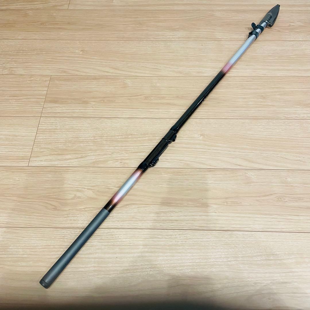 SHIMANO シマノ HOLIDAY ISO XT 2-530 磯竿 釣竿