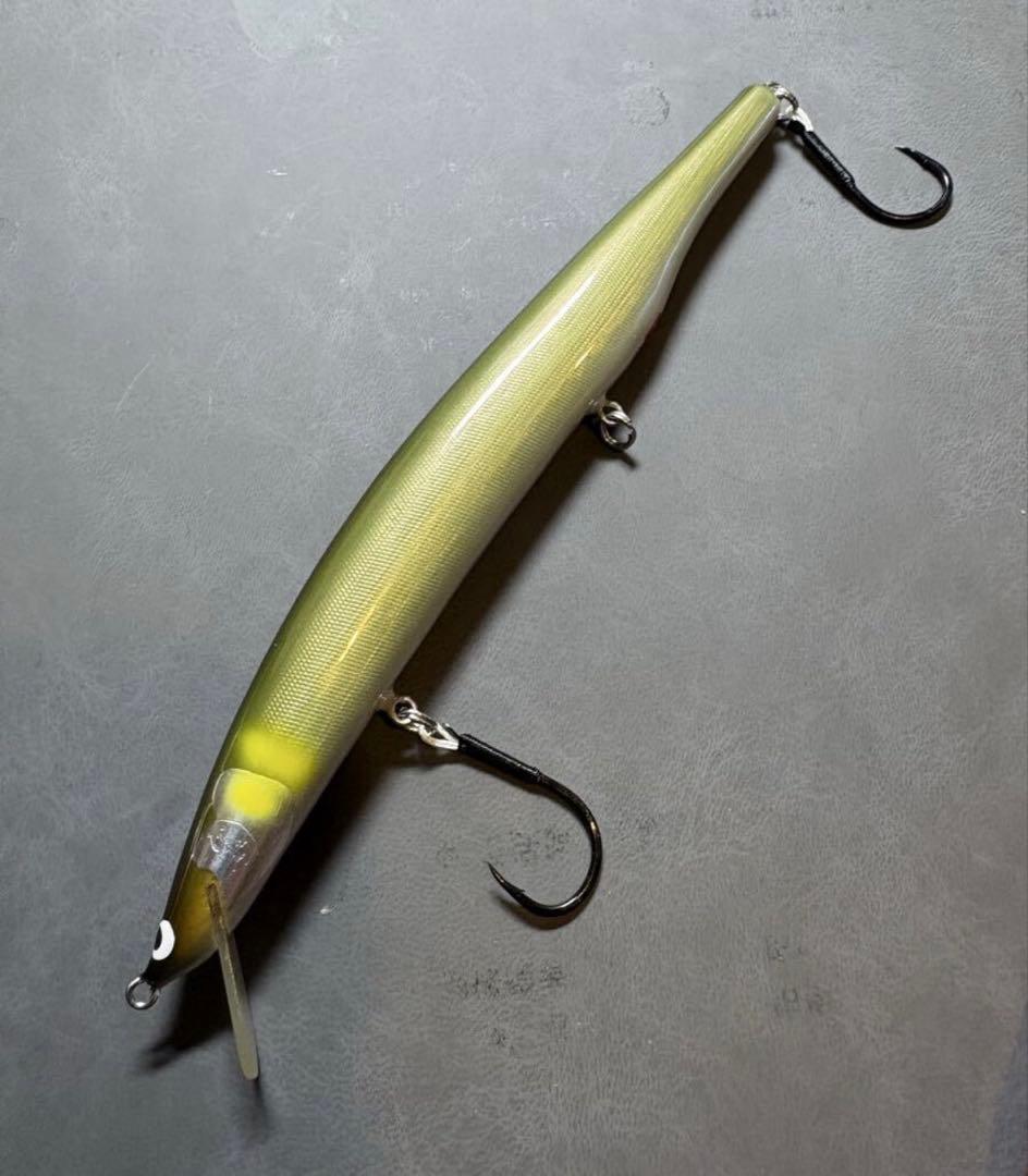 ウッドリーム　アルボル　150F Woodream Arbor