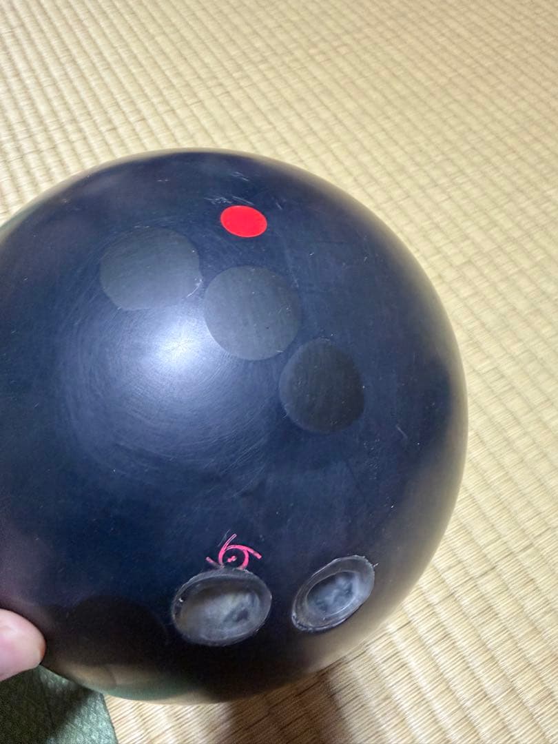 ゴーストロック15p
