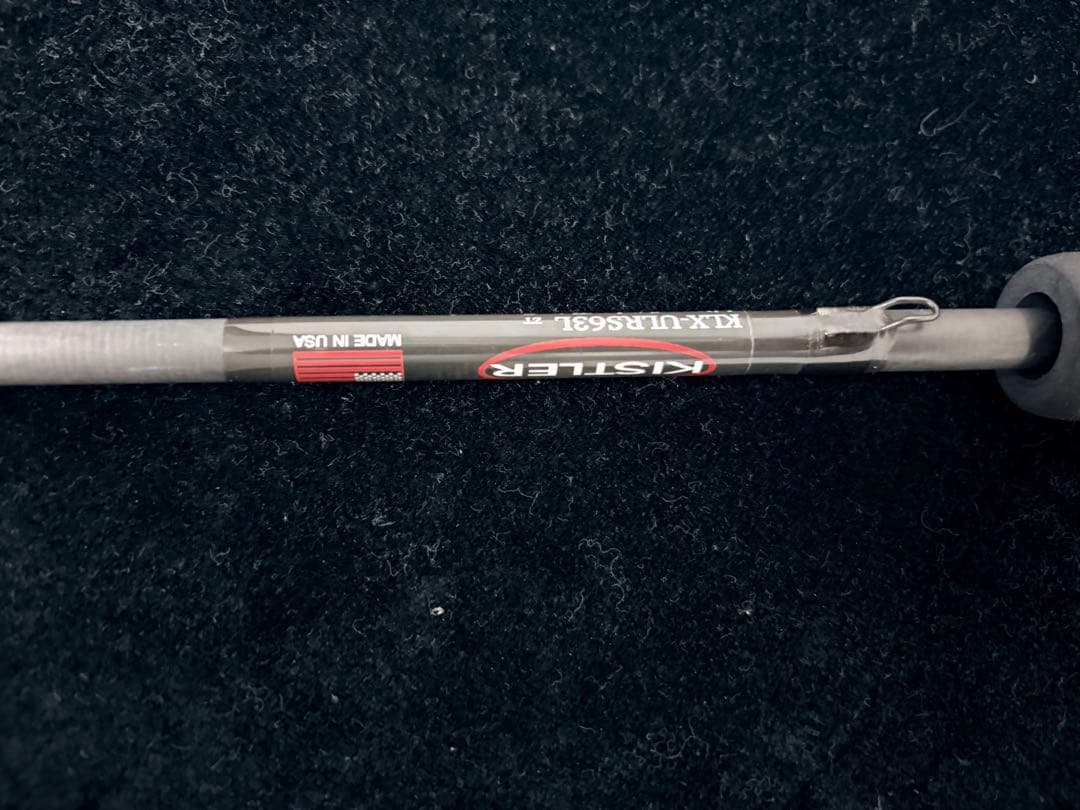 キスラー KLX-ULRS63L