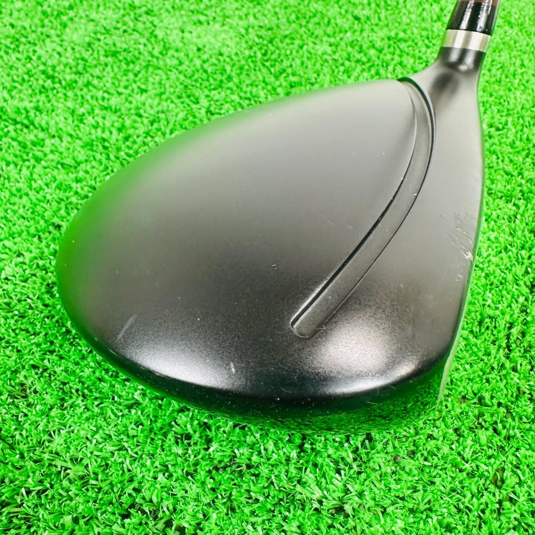 オノフ クロ KURO 9.5° ラボスペック S 70 ONOFF 2020