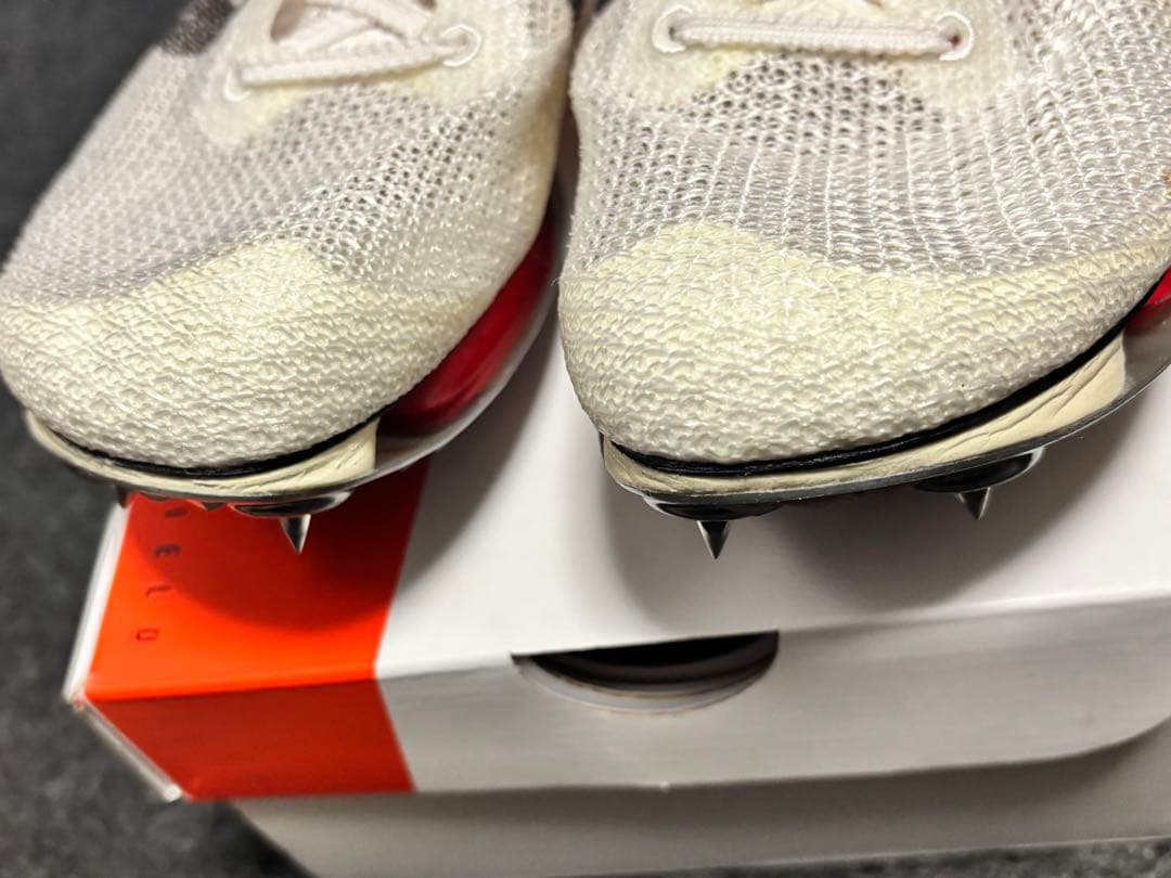 Nike エアズーム ビクトリー【26.0cm】パンク無し victory