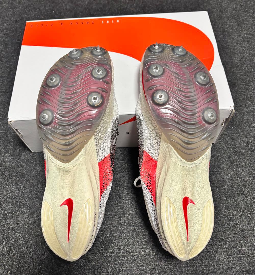 Nike エアズーム ビクトリー【26.0cm】パンク無し victory