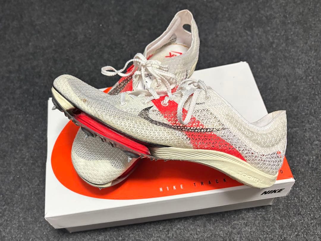 Nike エアズーム ビクトリー【26.0cm】パンク無し victory