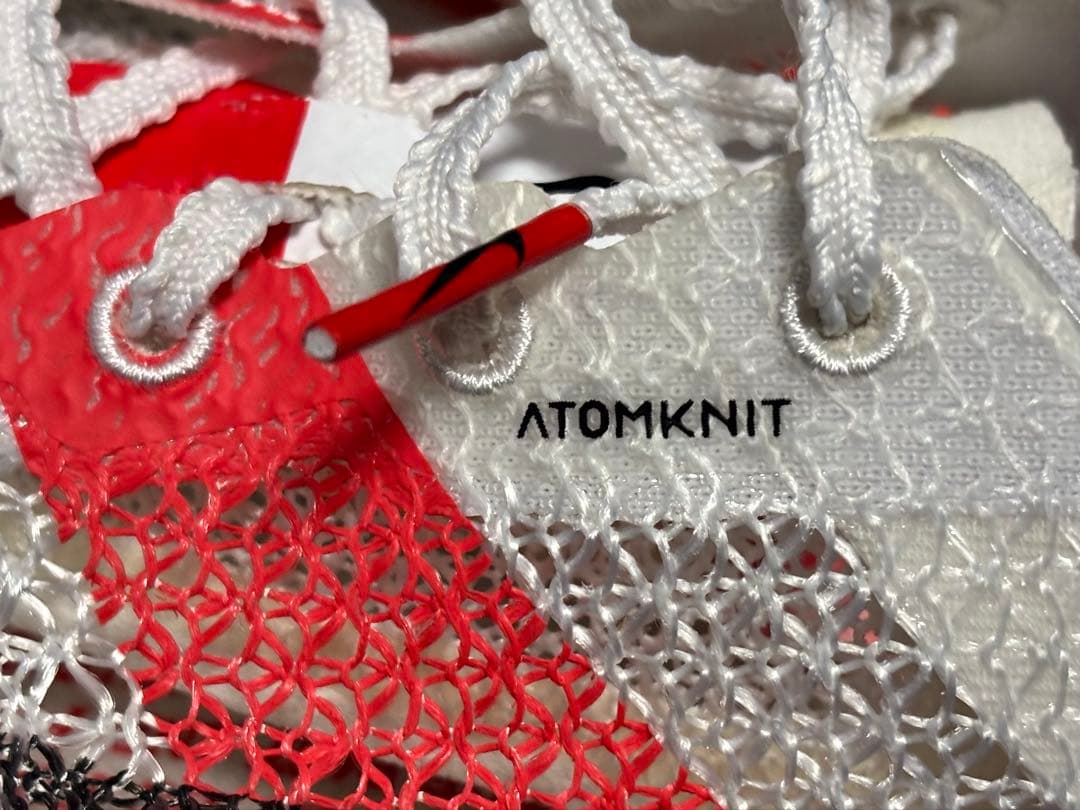 Nike エアズーム ビクトリー【26.0cm】パンク無し victory