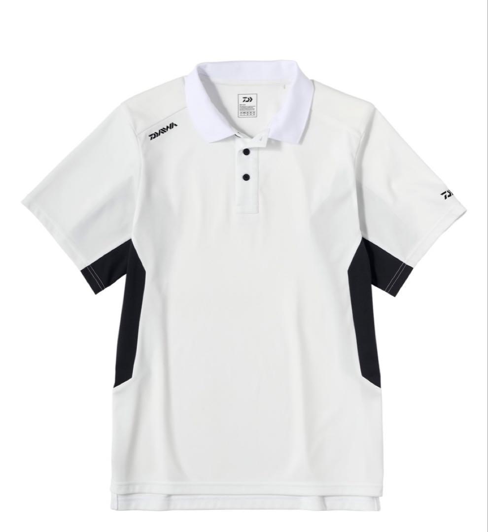 DAIWA オーシャンタフポロシャツ+アイスドライアンダーシャツ SET