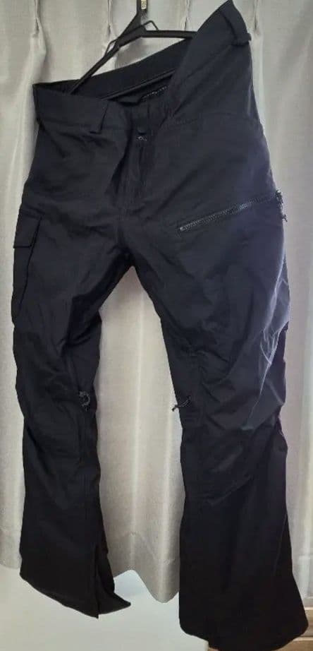 19-20 BURTON パンツ Covert jacket Pantセット