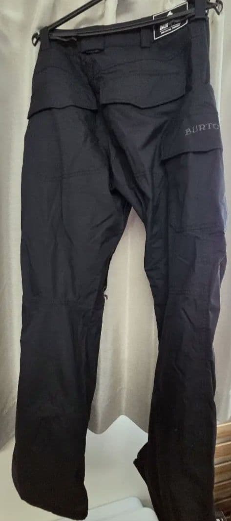 19-20 BURTON パンツ Covert jacket Pantセット