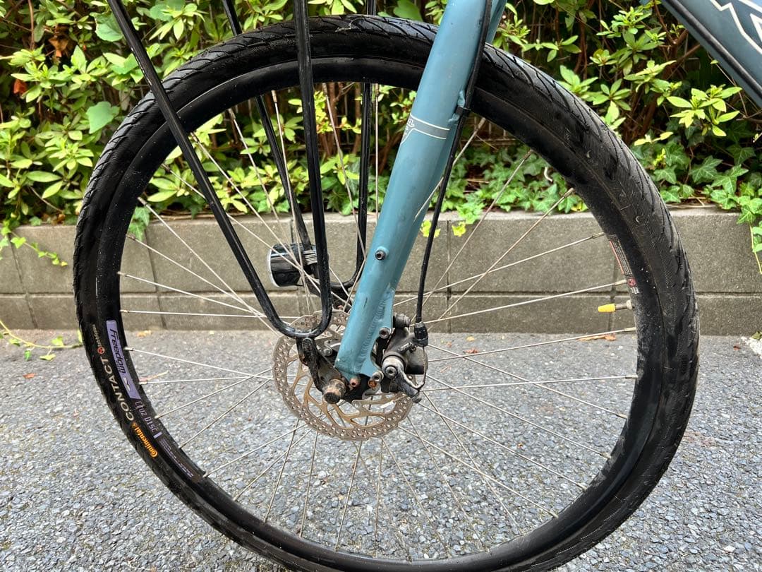 自転車本体 KONA minute