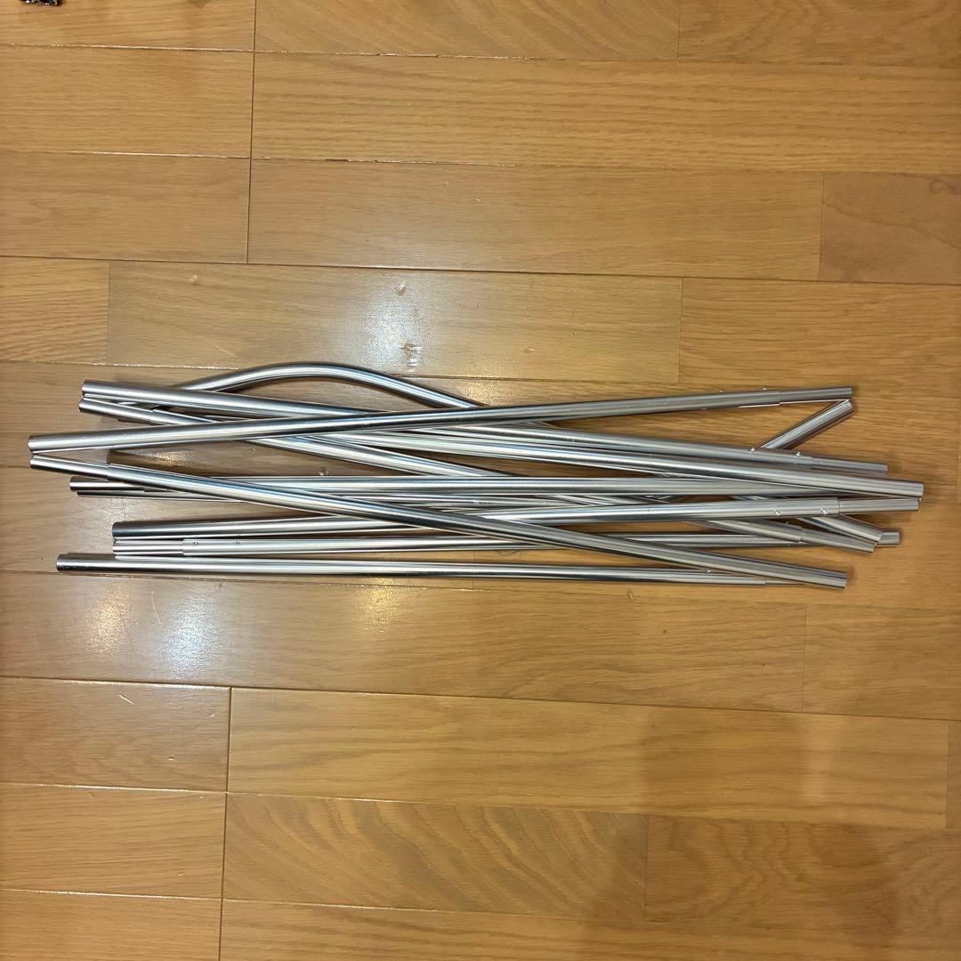 Coleman タフスクリーン2ルームハウス 4〜5人用