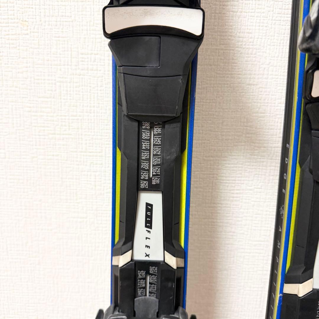 スキー SALOMON S/RACE RUSH SL 165cm