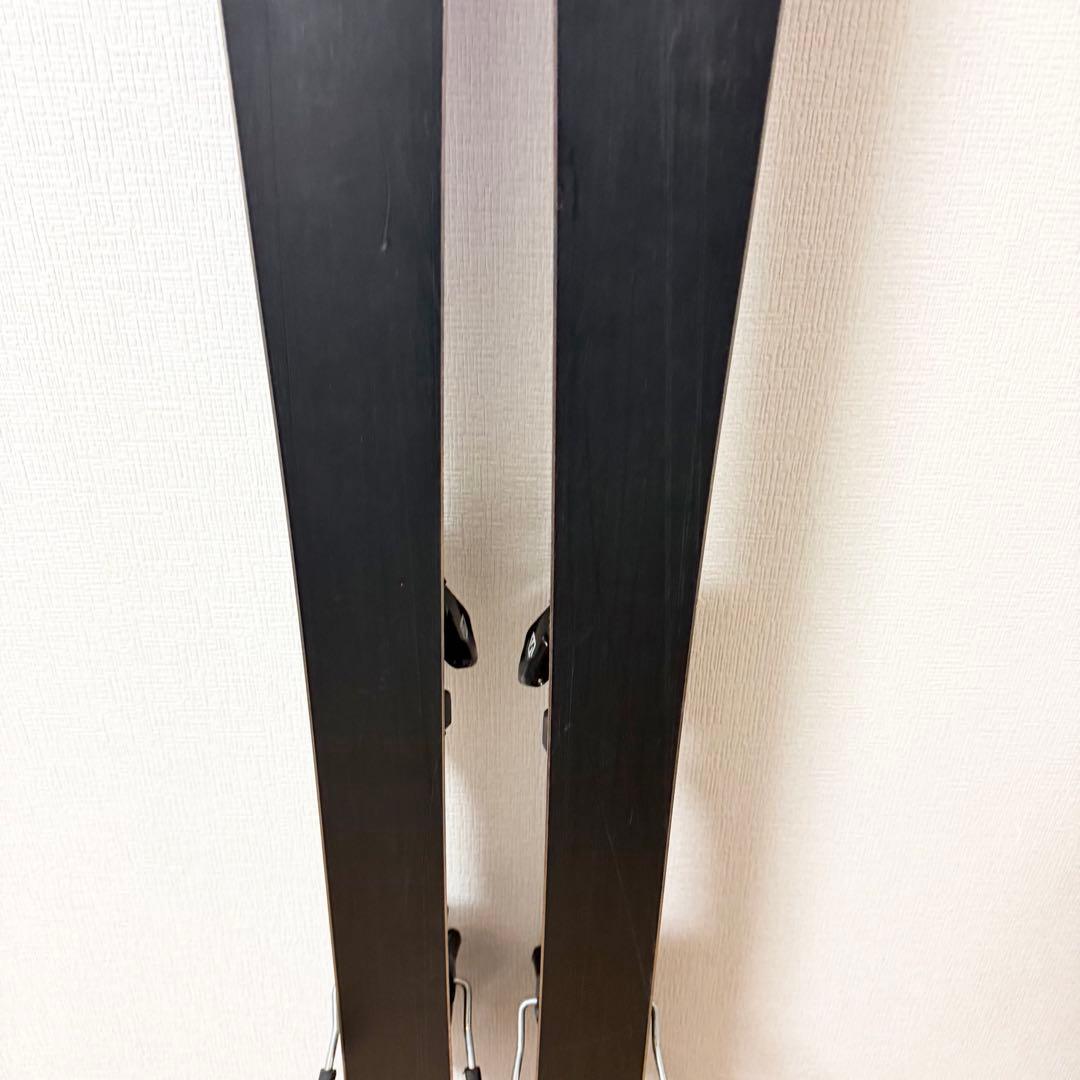 スキー SALOMON S/RACE RUSH SL 165cm