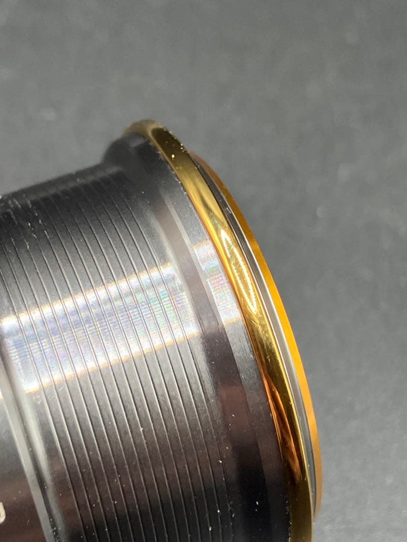 MY 21ルビアスエアリティFCLT1000SP スプール 美品
