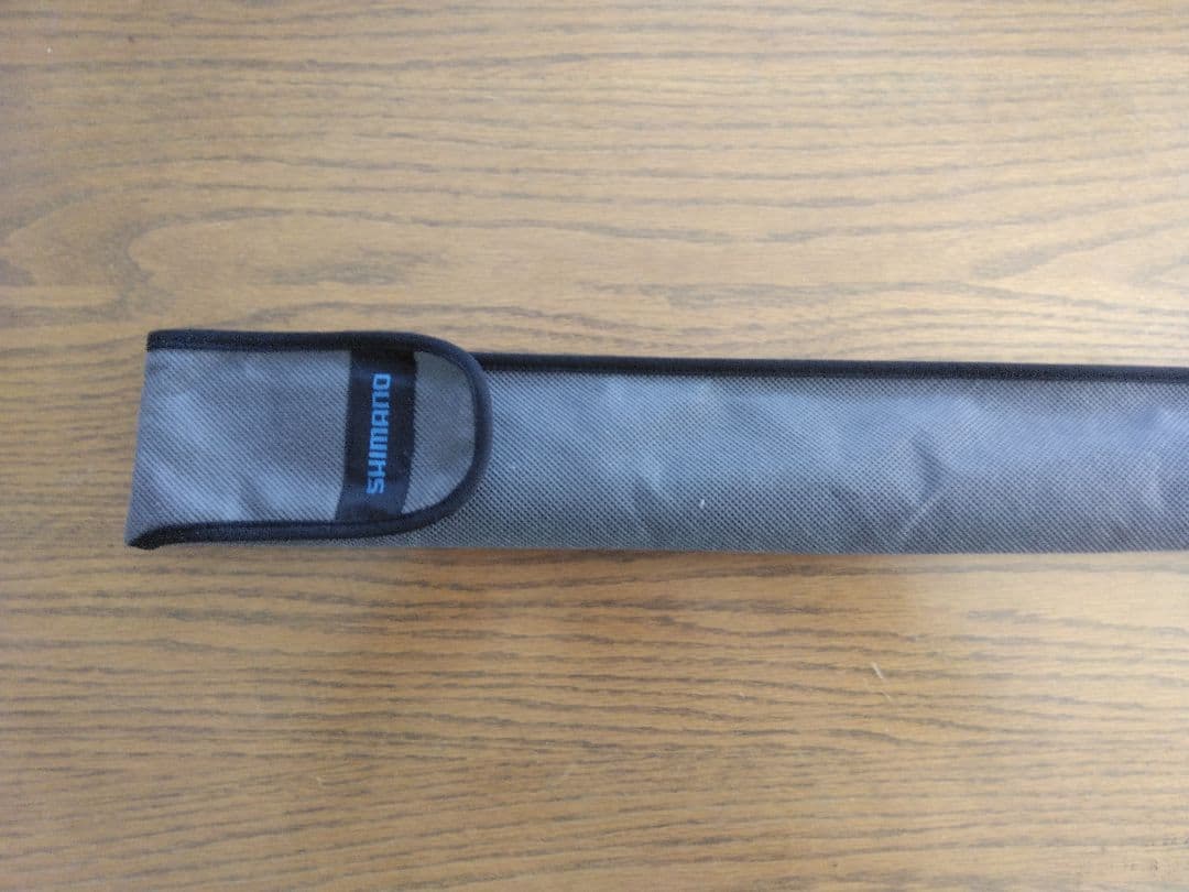 美品！希少！SHIMANO SURF LEADER EV 405 DXT 投げ竿