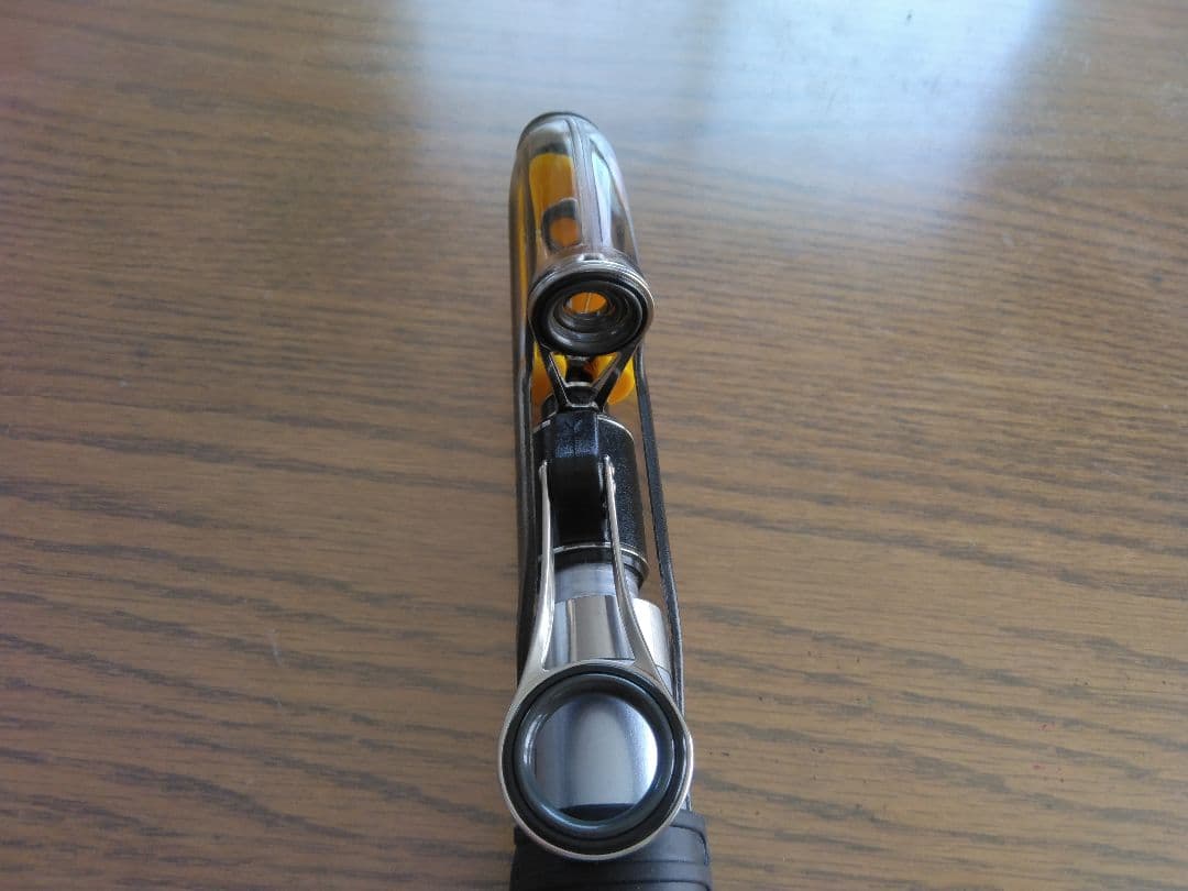 美品！希少！SHIMANO SURF LEADER EV 405 DXT 投げ竿