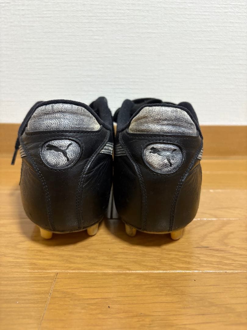 PUMA パラメヒコ　GCIソール