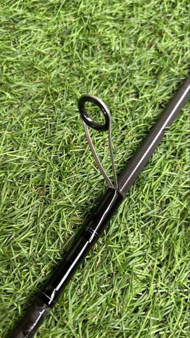 ロッド Daiwa Emeraldas X 86MH