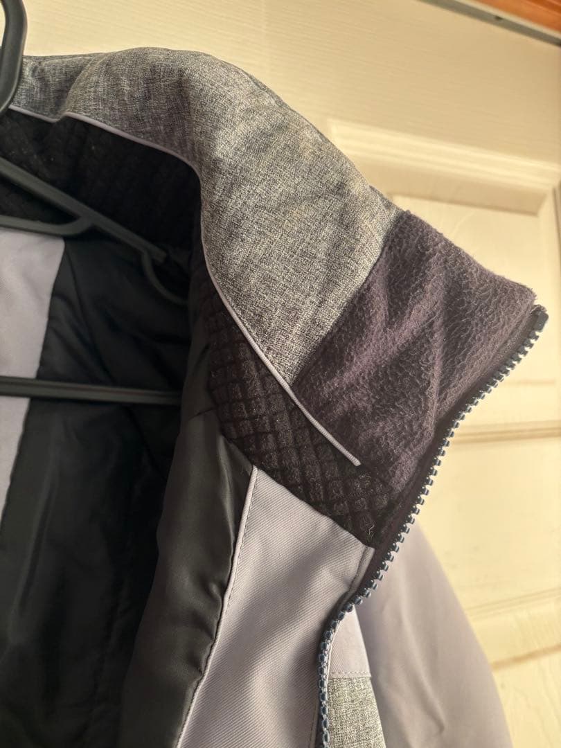 DESCENTE　デサント　ユニセックス　スキーウェア