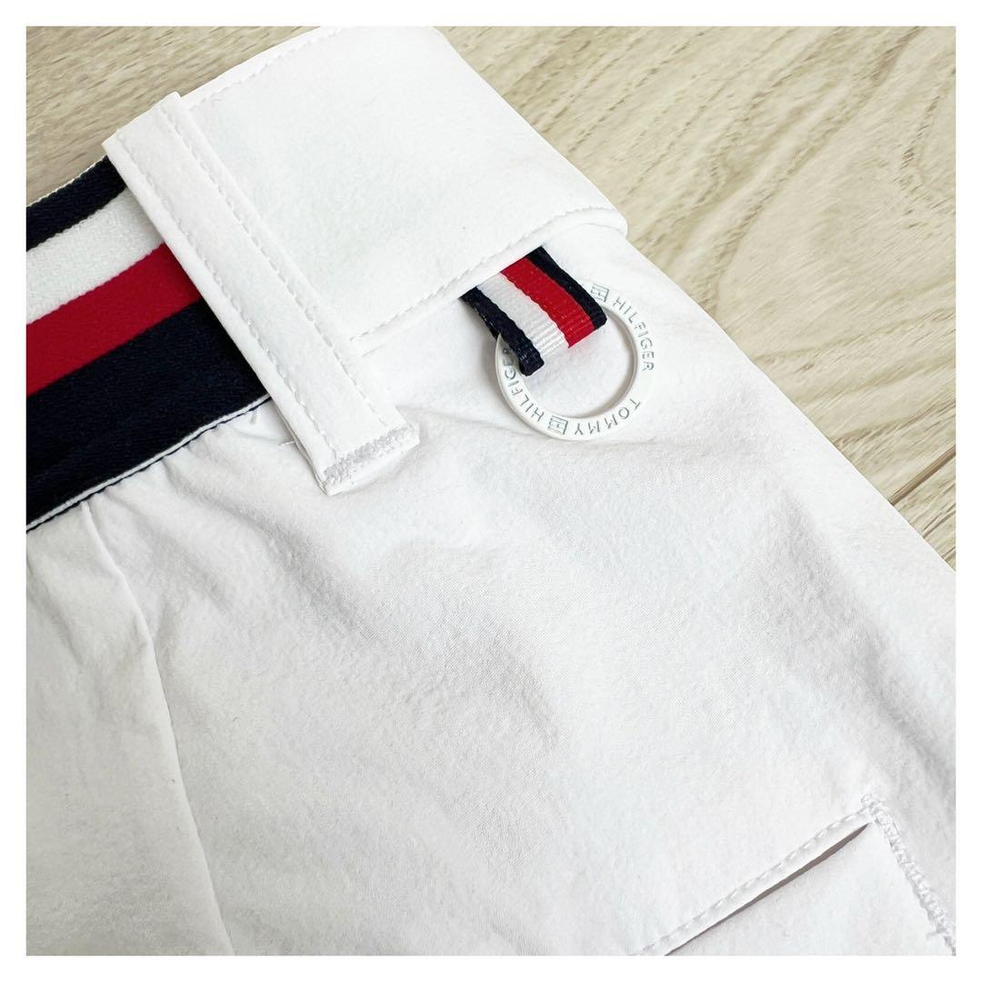 【新品タグ付き】　  Golf キュロットパンツ