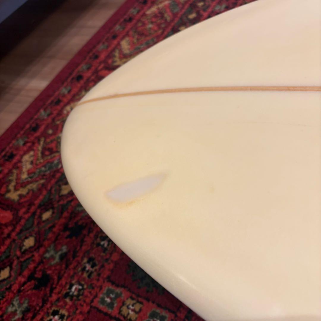 303サーフボード　ミニロング　ミッドレングス