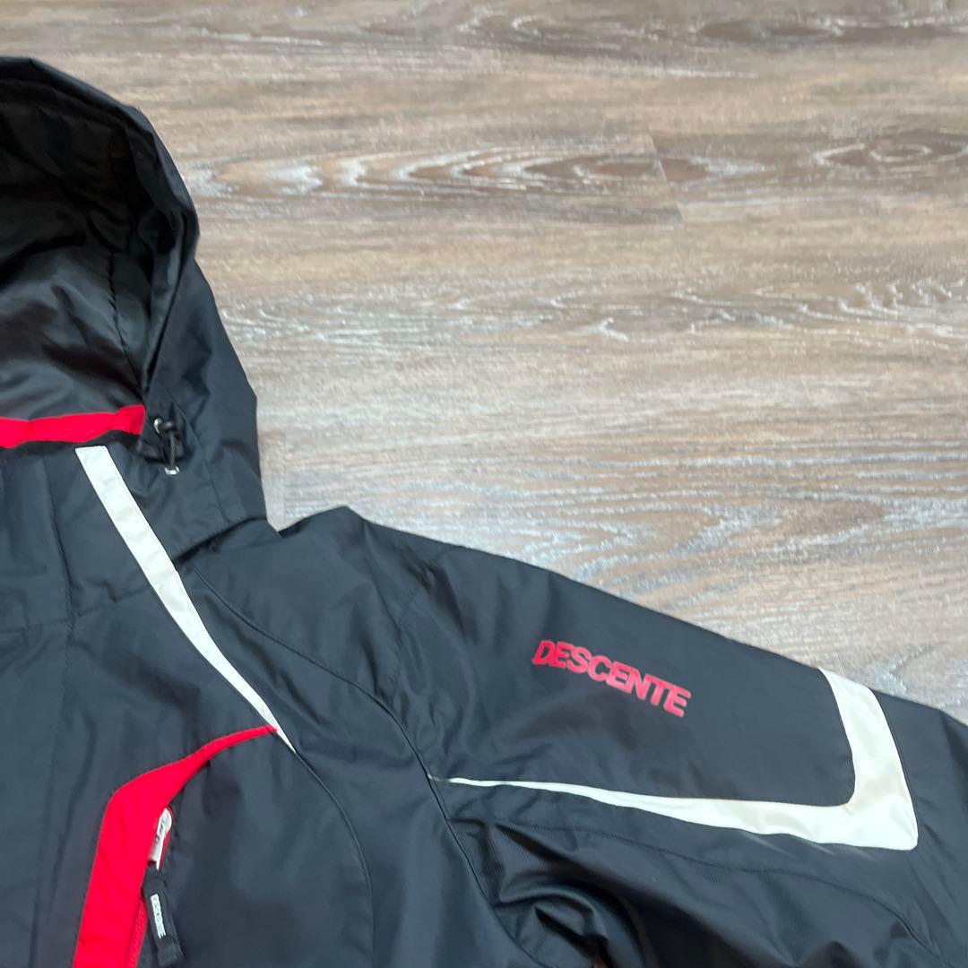 DESCENTE デサント セットアップ　上下　メンズ　男性　ウェア