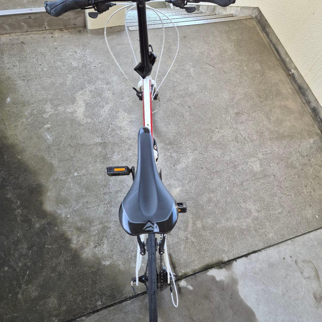 Tern Verge P18 折りたたみ自転車