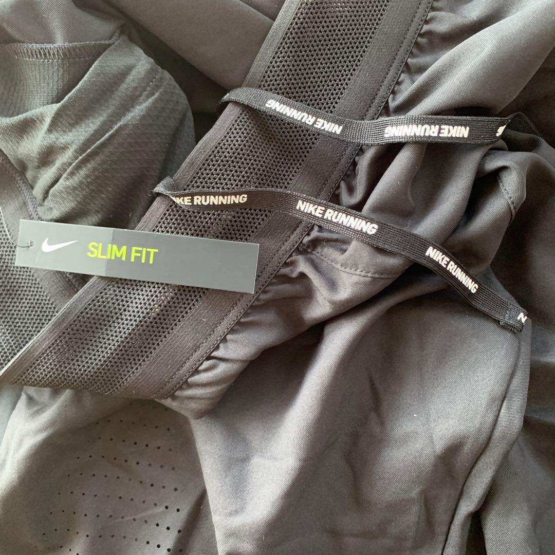 NIKE DRY-FITパンツ　SLIM-FIT