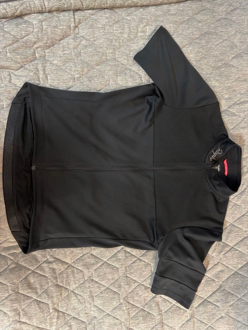 【美品】Rapha メンズ ブルベ エレメント Largeサイズ