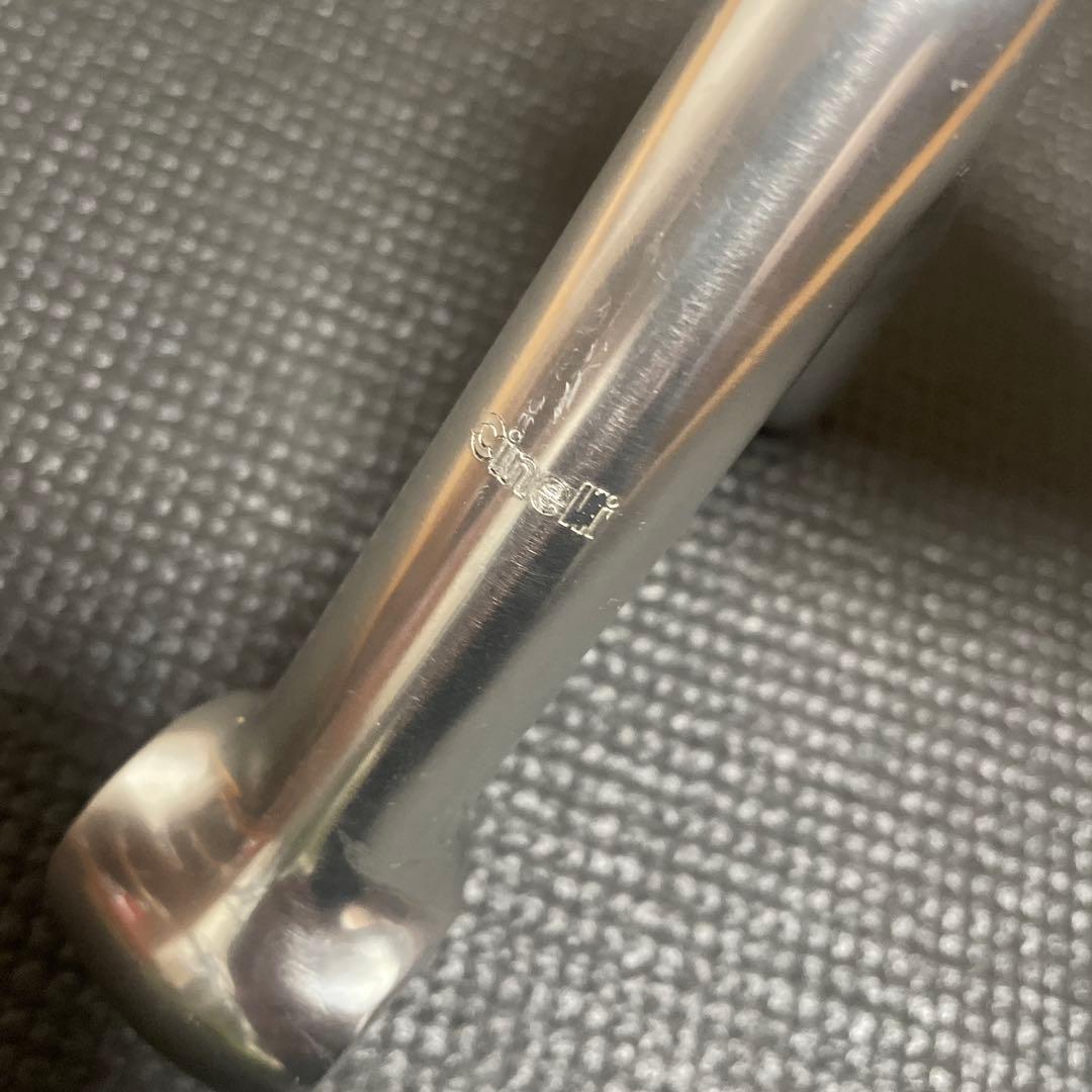 レア！Cinelli A2 pista 120mm φ26.0 65° ピスト