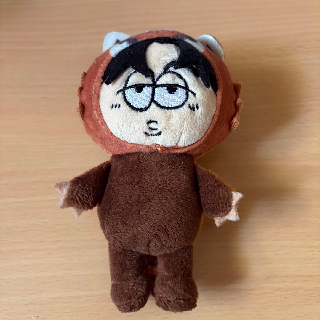 ONE N' ONLY NAOYA 草川直弥 ぬいぐるみ