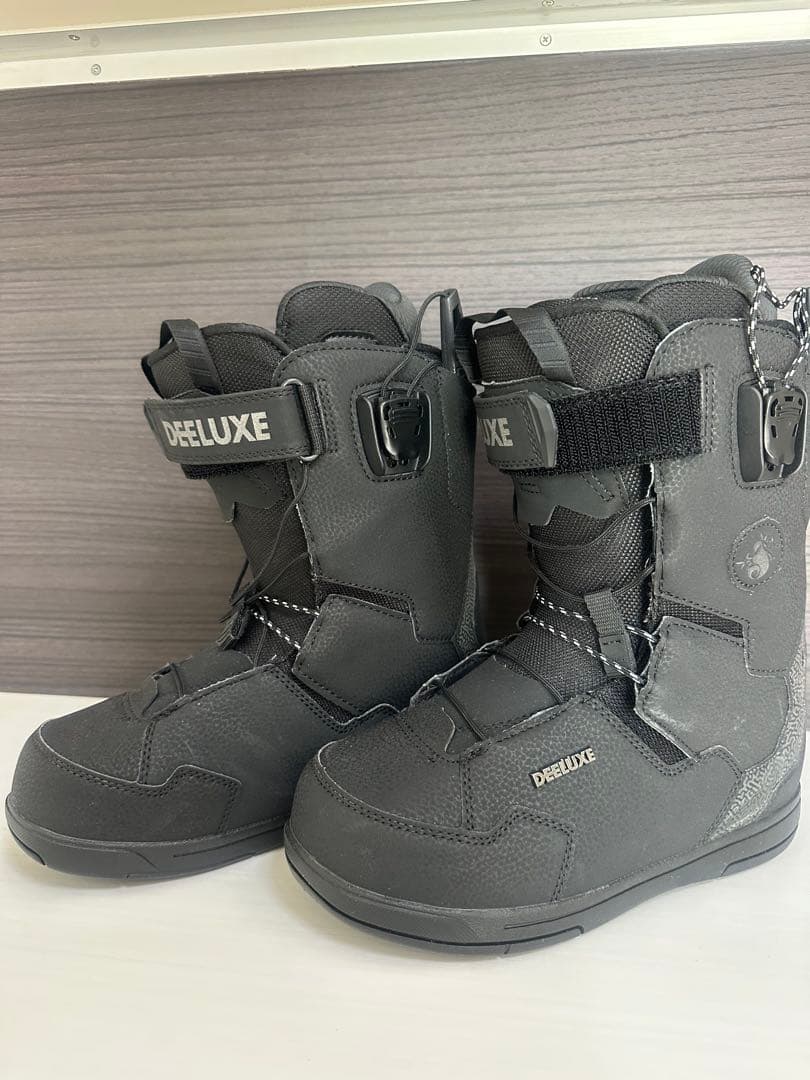 スノーボード DEELUXE TEAM ID LARA 24.5cm