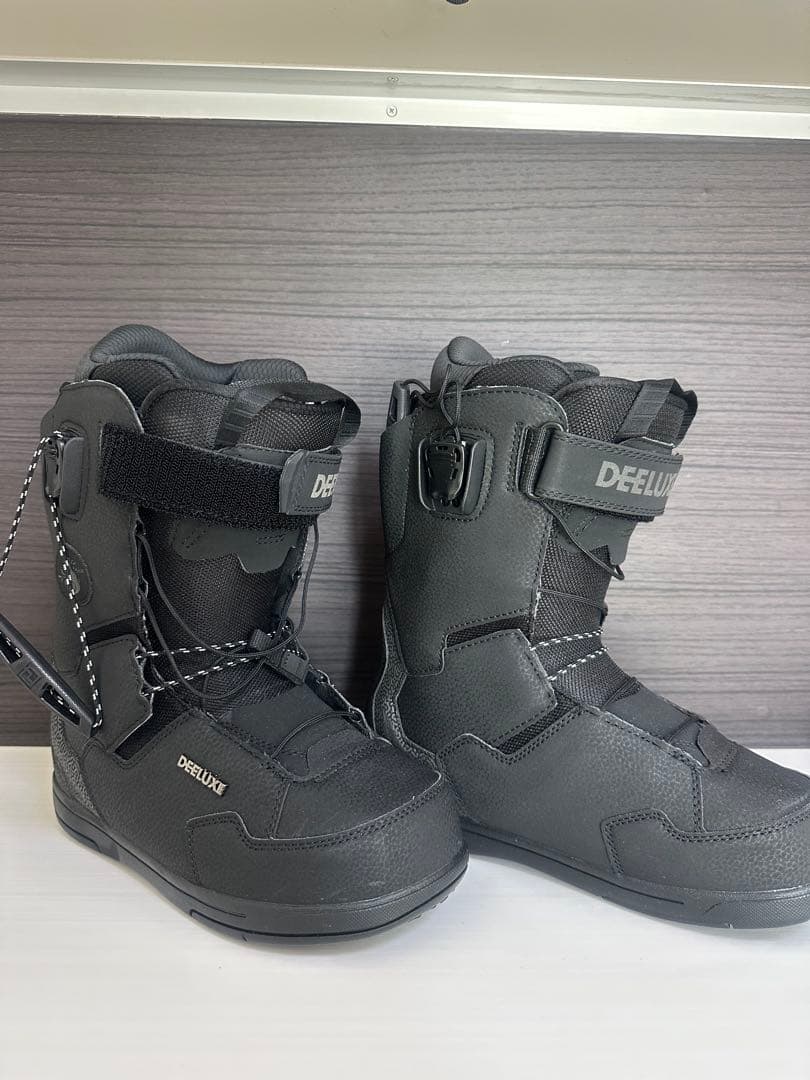 スノーボード DEELUXE TEAM ID LARA 24.5cm