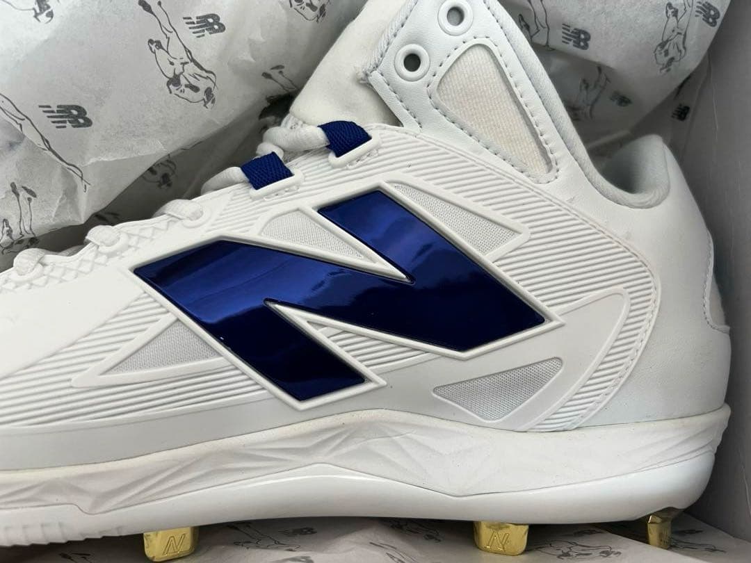 New Balance MSHOWB1 大谷翔平モデル 29.0cm スパイク