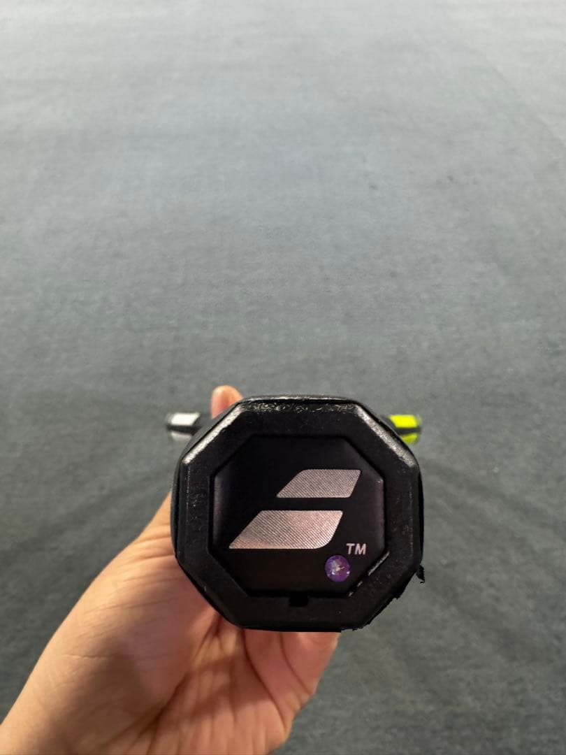 Babolat ピュアアエロ2023テニスラケット