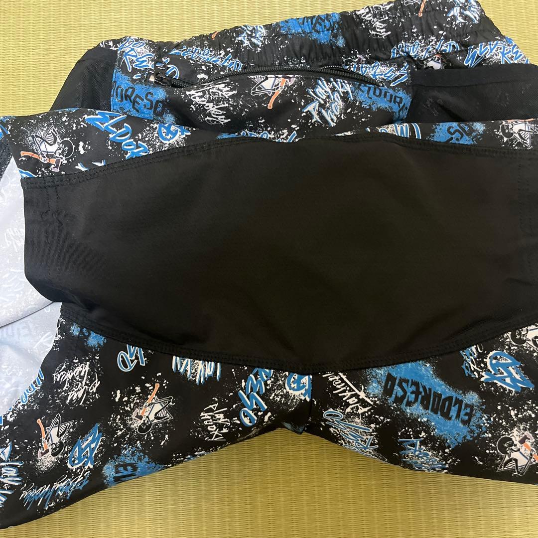 エルドレッソ　eldresso ハーフパンツSサイズ