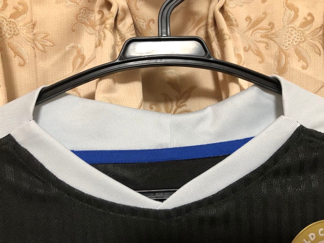 [美品]チェルシー25/26 3rd パーマー CL CWCチャンピオン選手用