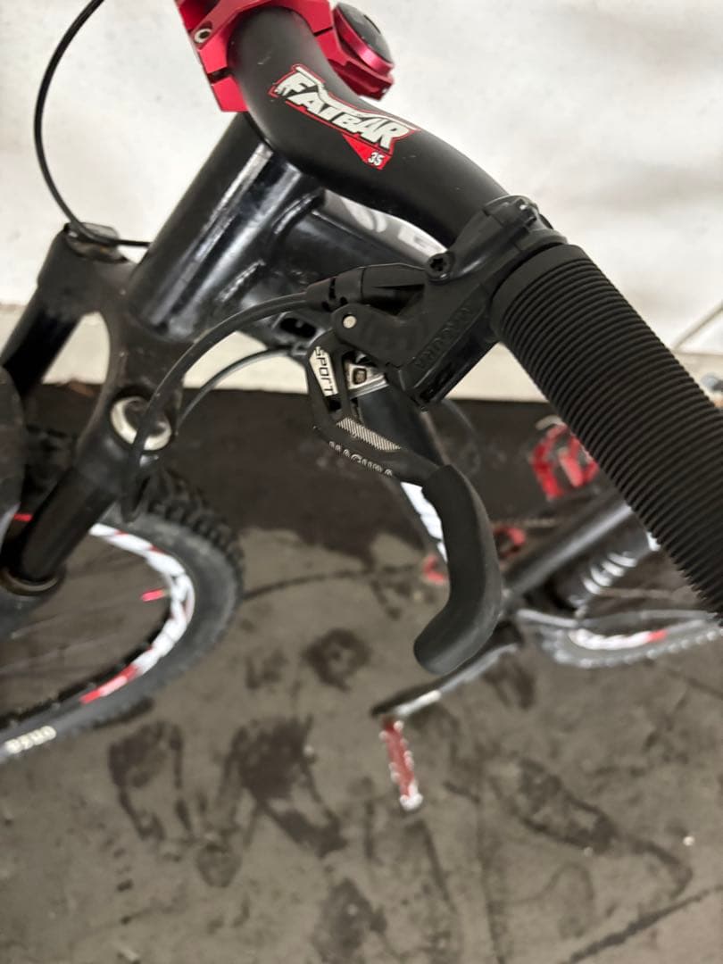GIANT Mtb 1×12速 札幌での引渡し