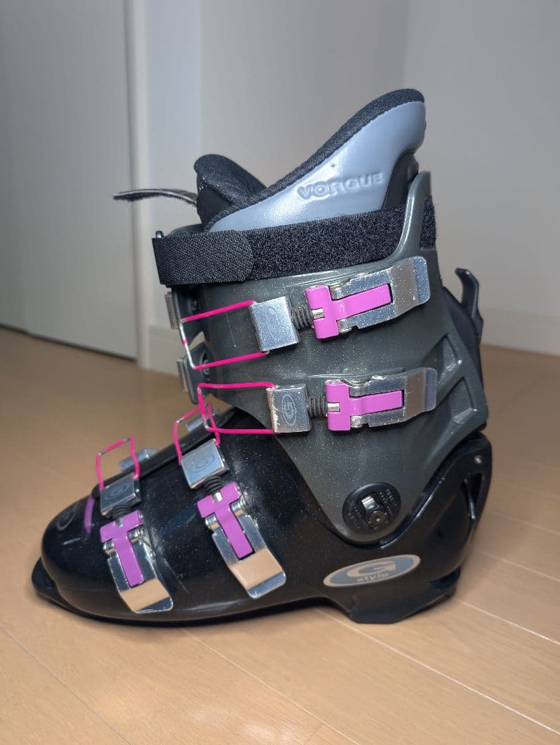 G-STYLE VORGUE S-FLEX アルペン スノーボード ブーツ