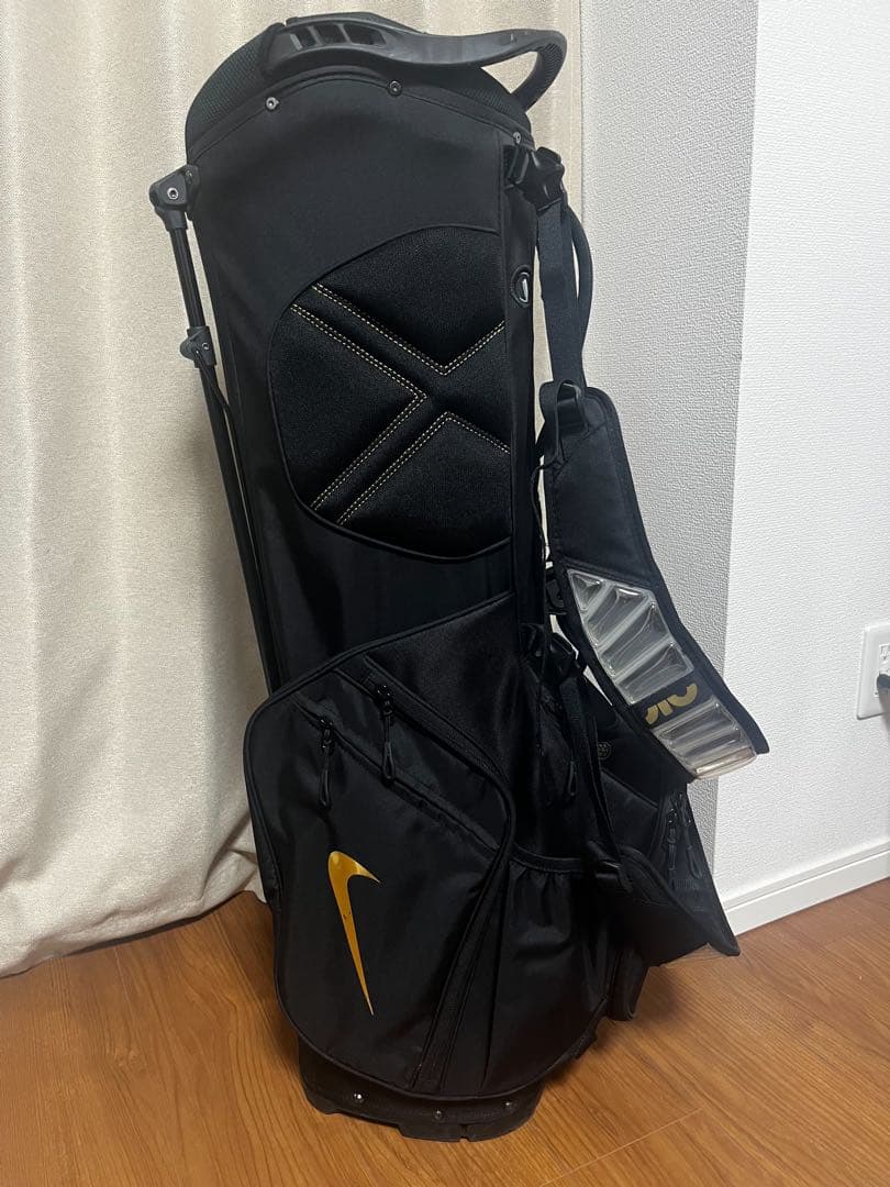 NIKE ゴルフ キャディバッグ