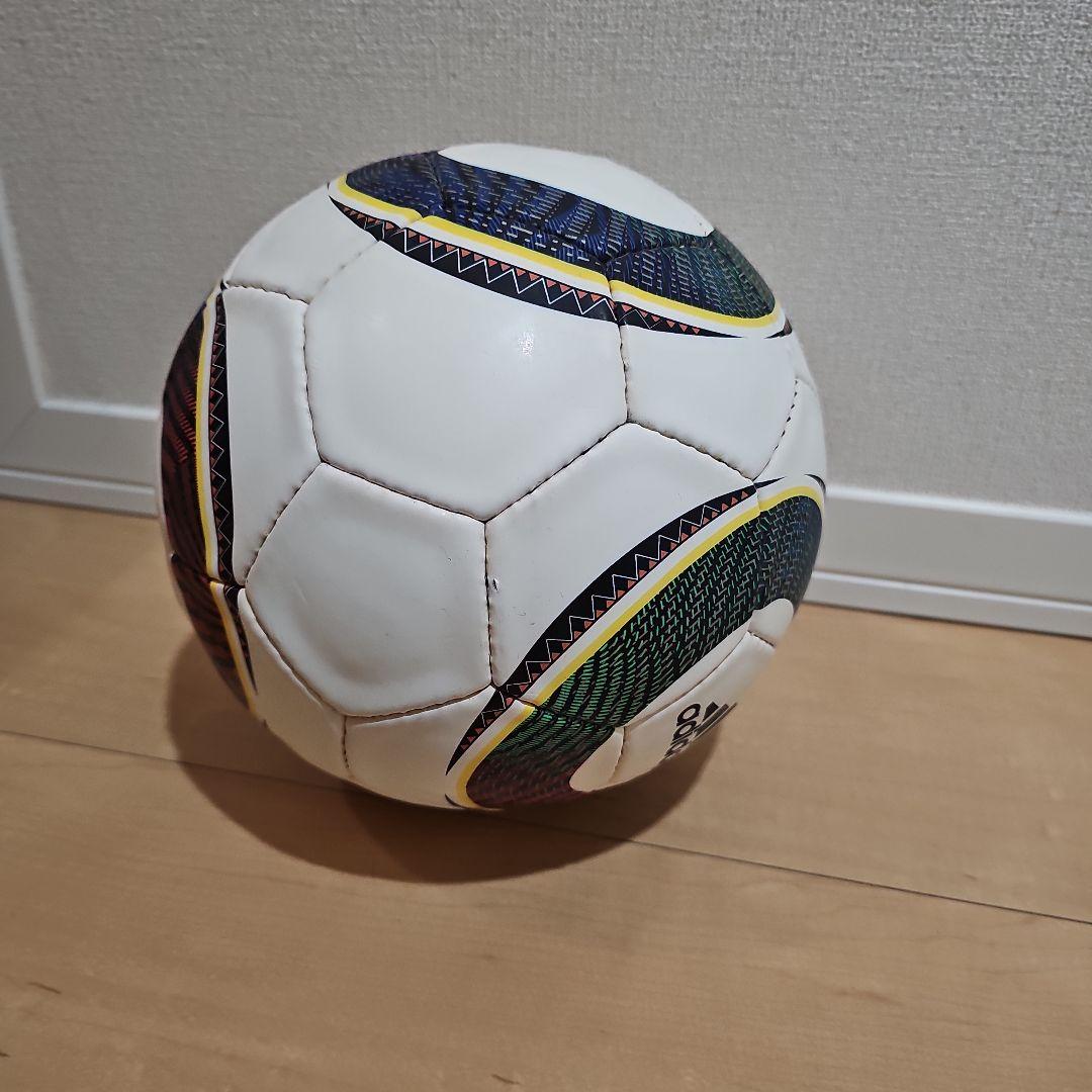 adidas Jabulani サッカーボール