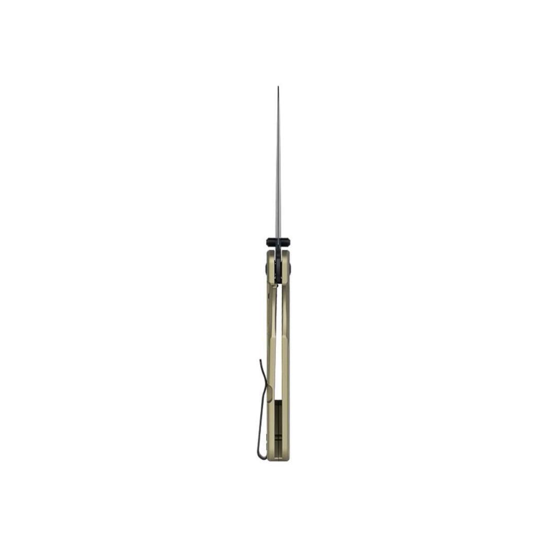 ⭐️新品未使用⭐️ オーライト　DURON OAL　フォールディングナイフ　小型